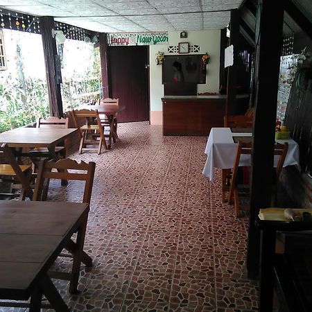 Aonang Green Park Bungalow Ao Nang Eksteriør billede